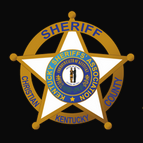 Christian County Sheriff Icon